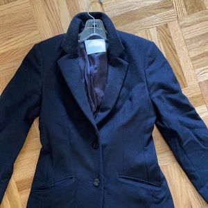 BOSS by Hugo Boss coat